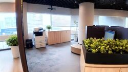 Gateway East (D7), Office #622688761